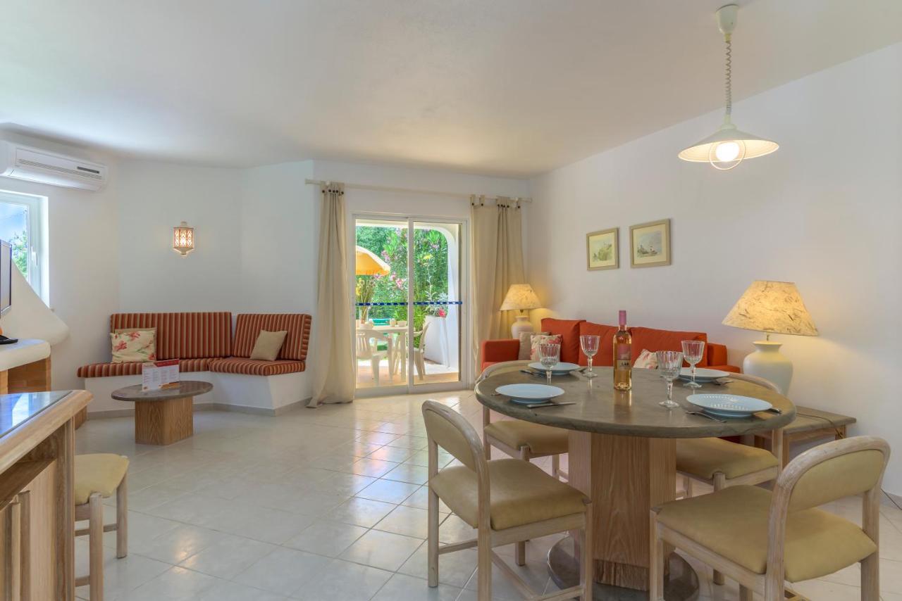 Flh Balaia Village Apartment With Pool I Olhos de Agua  Exterior photo
